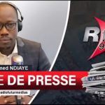 REVUE DE PRESSE RFM AVEC MAMADOU MOUHAMED NDIAYE – 03 JUIN 2026