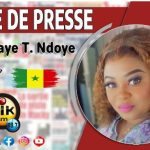Revue de Presse Wolof Zik FM : Mercredi 03 Juin 2026 avec Mantoulaye Thioub Ndoye