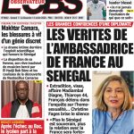 Découvrez les Unes des journaux sénégalais du samedi 11 juillet 2026