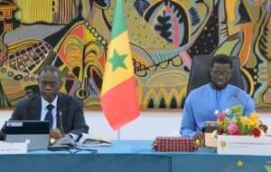 COMMUNIQUE DU CONSEIL DES MINISTRES DU MERCREDI 29 JUILLET 2026