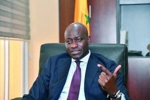 Place de l’Indépendance : la Ville de Dakar répond aux annonces du Premier ministre