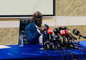 Thierno Alassane Sall interpelle le gouvernement sur la pauvreté, l’énergie et le dossier ASER-AEE Power