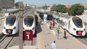 TER : la gratuité entre Diamniadio et l’AIBD prolongée jusqu’au 11 octobre
