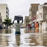 Fortes pluies à Dakar : la Ville mobilise ses moyens après plusieurs décès liés aux inondations