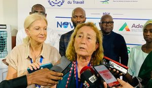 Aquaculture : Dakar accueille le premier Salon international pour accélérer le développement de la filière en Afrique
