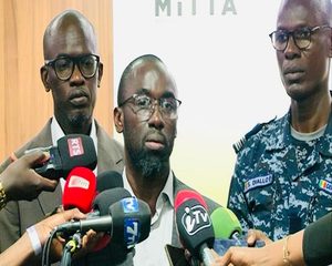 JOJ Dakar 2026 : 166 mesures pour fluidifier la circulation pendant les Jeux